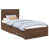 Brown Oak is out of stock
