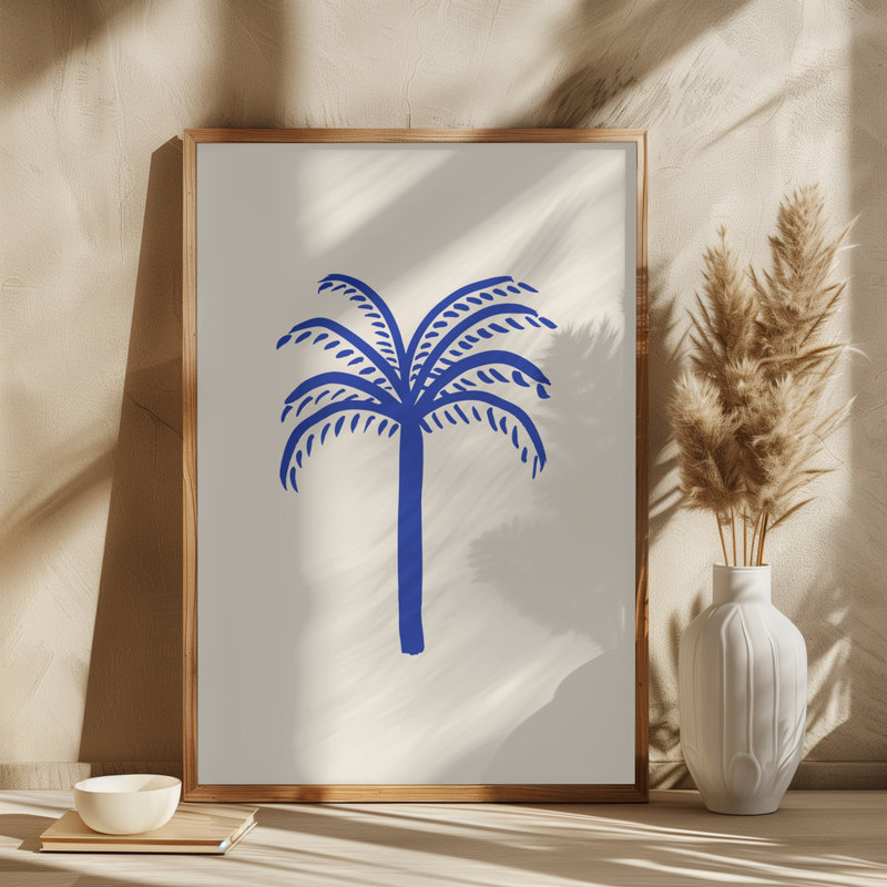 Wrapped Canvas Print, 60.96cm H x 91.44cm W