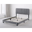 Ensemble de lit double en velours Valletta-979292322-979292327