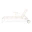 The Al Fresco Sun Lounger Frame-131230082