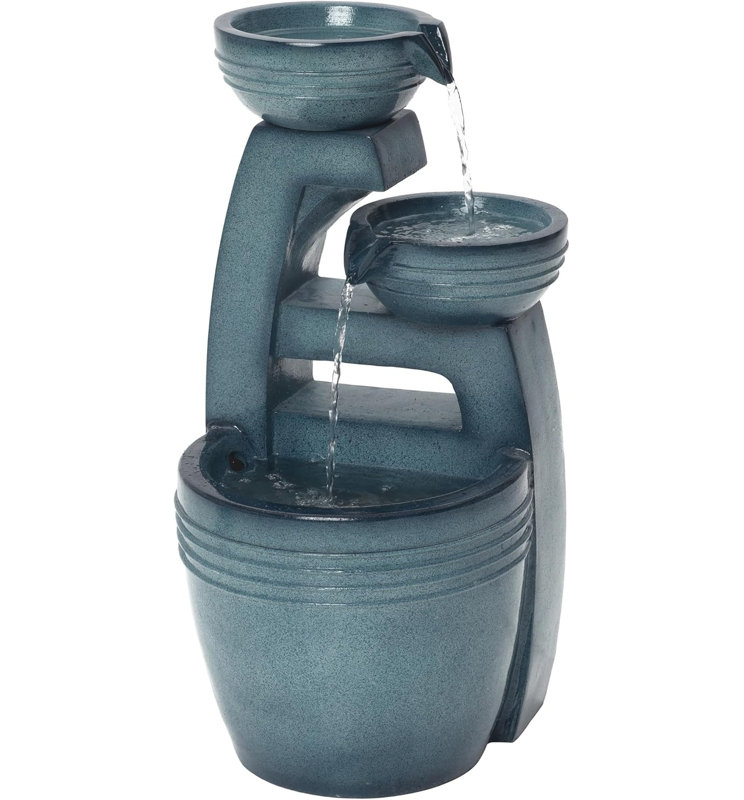 Weather Resistant Fountain