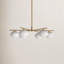 Grand lustre Monika Gus Lune-818278271