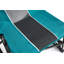 Chaise berçante pliante portative pour l'extérieur-1012926796