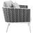 Modway Stance Outdoor Patio Aluminum Sofa-1728882838-1727371713