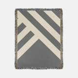Grand Signet Throw