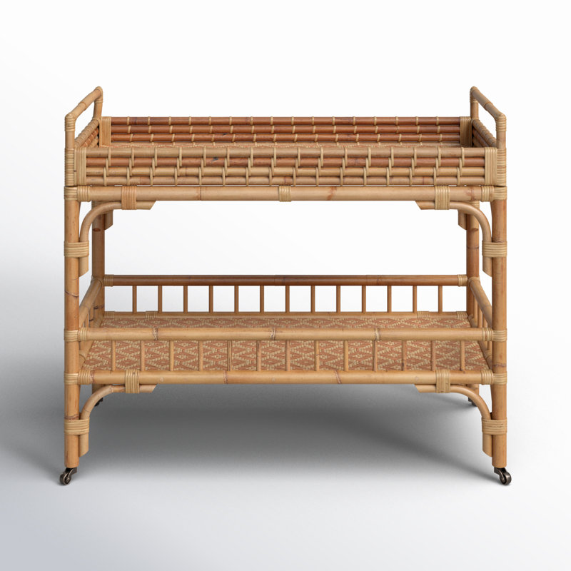 Getaway 5 O'clock Bar Cart