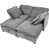 Grey est en rupture de stock