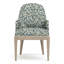 Maidstone Upholstered Arm Chair-972264142-985089705