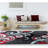Zabala Paisley Indoor Rug-1349812705