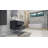 Arieyanna Single Bathroom Vanity with Wood, Acrylic Top-1657023240
