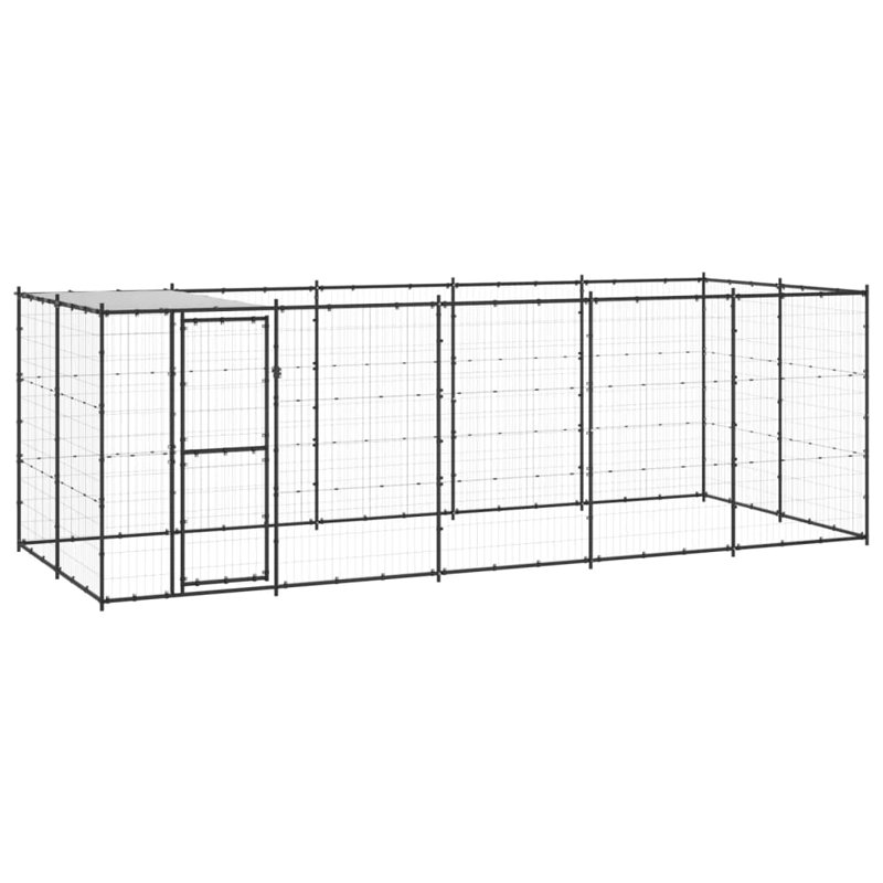 180cm H Crate