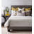 Charlie Textured Reversible Throw Pillow-48149395
