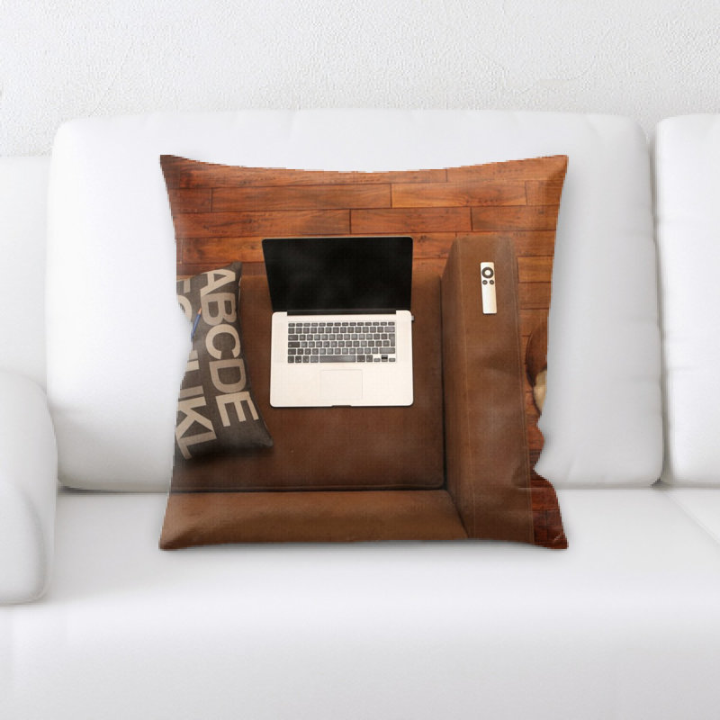 Coussin Home Office