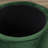 Hemi Velvet Ottoman-22170425