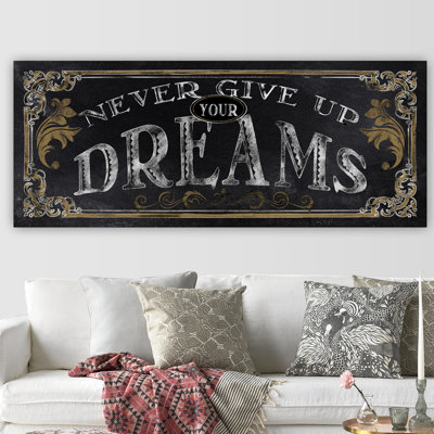" Dreams " by Carol Robinson