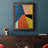 Modular IV " Modular IV " Painting Print-1984577256
