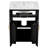 Modern 48-Inch Bathroom Vanity with Ceramic Sink-115422220
