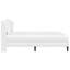 Upholstered Bed Frame with Mattress-1751091019-1751091021
