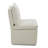 Alayaa Upholstered Side Chair with Casters-99840925