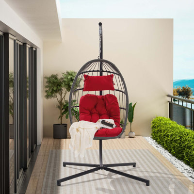 Chaise longue d'extérieur Elizeo