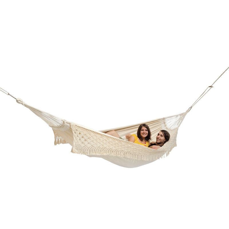 EllTex Products Rio Double Hammock
