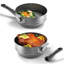 Aluminum Non-Stick Frying Pan