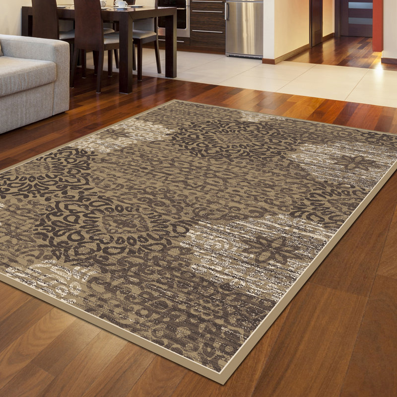 Pisa Indoor Rug, Rectangle 7'10" x 10'6"