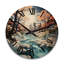 Horloge murale Rorer-787422606