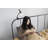 Moris USB Clip On Lamp