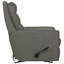 Fauteuil inclinable oscillant Saraha-515165713
