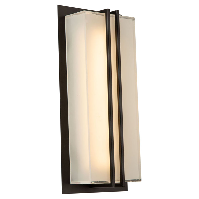 LED Wall Light