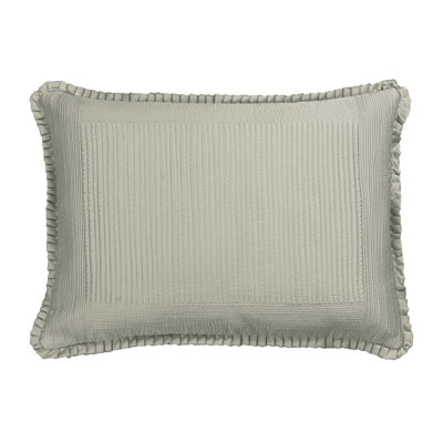 Battersea Lumbar Pillow Cover & Insert