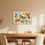 Motif floral animaux avec abeille-346947545-346947544-346947542