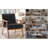 Jamesina 26.37" W Armchair-729777457