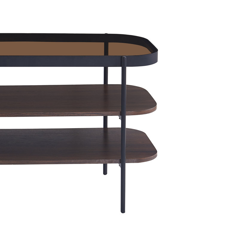 Allmar TV Stand for TVs up to 65"