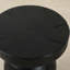 Table de bout en bois massif Delford