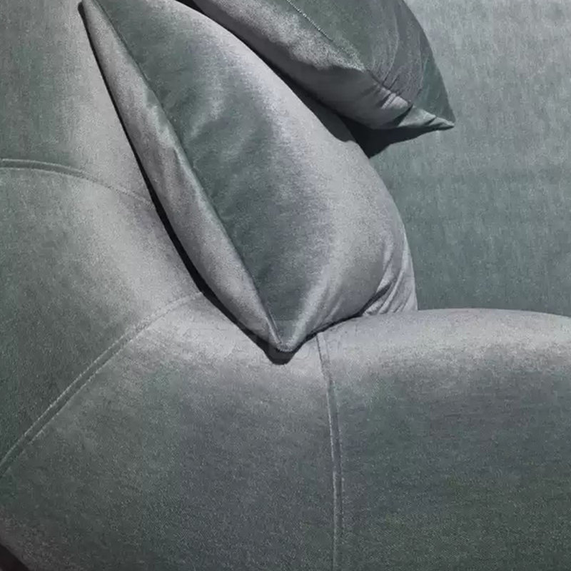 Chaise en pin confortable et élégante, Orienté à gauche (vu de face)