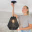 Ensemble SkyPlug Smart - Installation d'éclairage facile - Corvus-107397560
