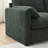 96.5'' Chenille Sectional Sofa with Storage Ottoman and Pockets,Adjustable Phone Holder,Wide Seat,4 Seat L Shaped Couch Set,Comfy Sofa with USB Charger for Living Room,Apartment-1723578911