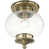 Antique Brass