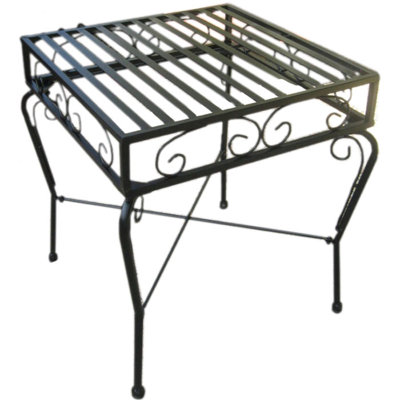 Table d'appoint Exan