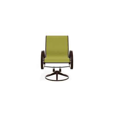 Hiraku Outdoor Dining Armchair with Cushions