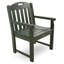 Fauteuil de jardin POLYWOOD Yacht Club-9805866