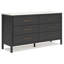 Brenli Dresser-99374609