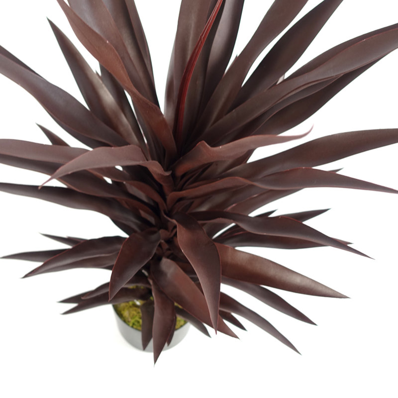 Anlin 85cm Faux Yucca Tree in Pot