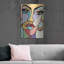 "Facets" par Yass Naffas Designs