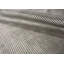 One-of-a-Kind Himalayan Hand-Knotted 9'2" x 12' Light Gray Area Rug