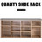 10 Pair Stackable Shoe Rack-1027131574