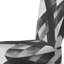 Chaise rembourrée Abstract Shapes-1955714239