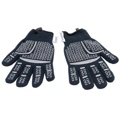 Saber Cotton Oven Glove Set